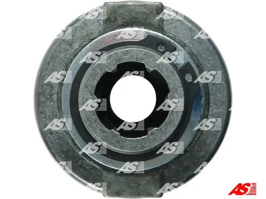 Freewheel Gear, starter