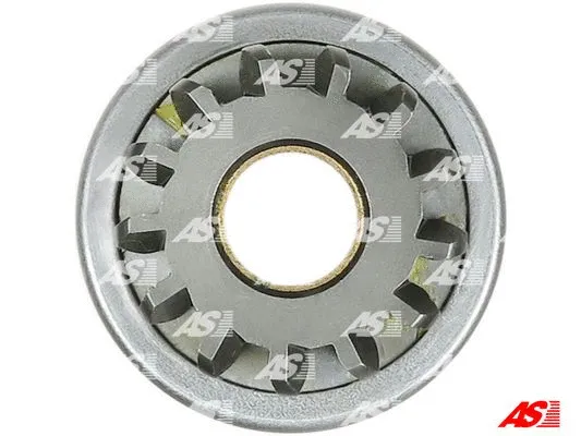 Freewheel Gear, starter