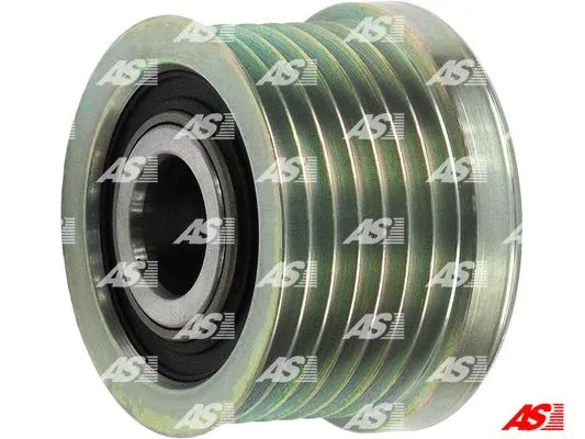 Alternator Freewheel Clutch