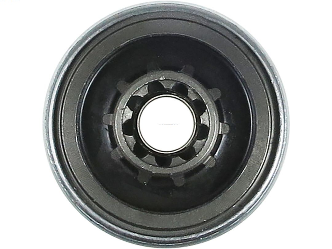 Freewheel Gear, starter