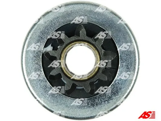 Freewheel Gear, starter