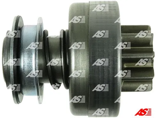 Freewheel Gear, starter (SD0152S)