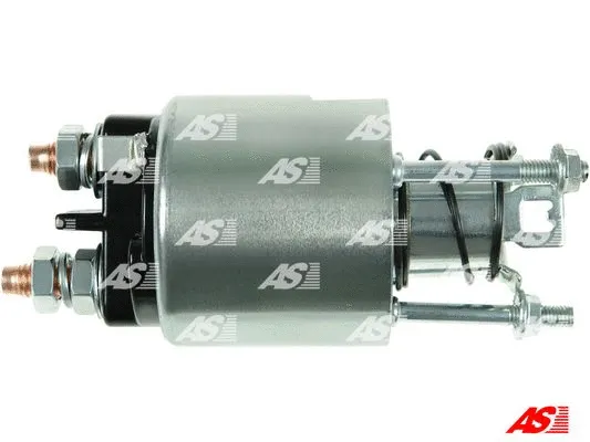 Solenoid Switch, starter (SS4011)