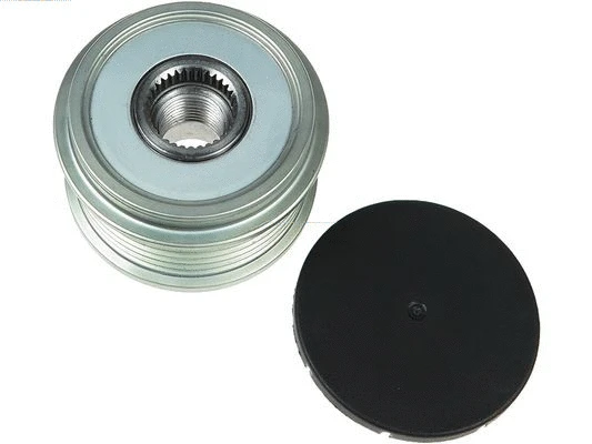 Alternator Freewheel Clutch