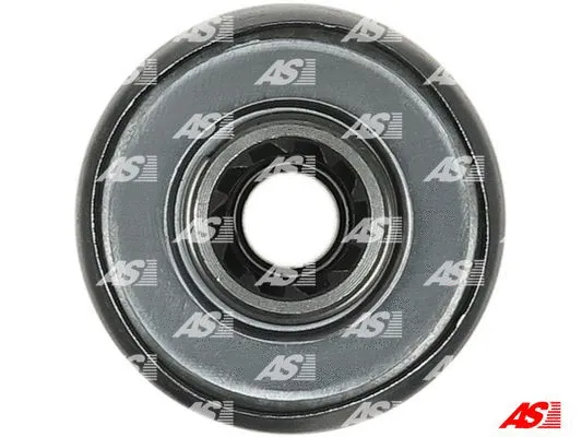 Freewheel Gear, starter