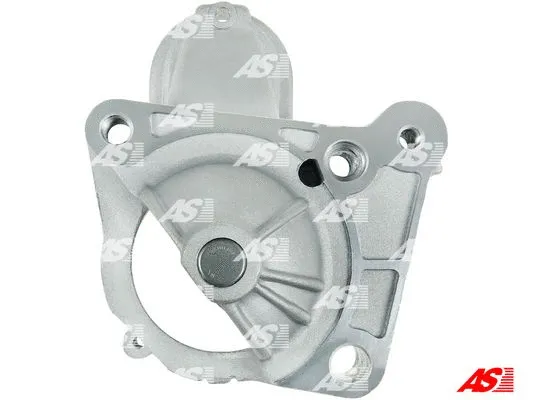 Starter Lid, carburettor (SBR3033S)