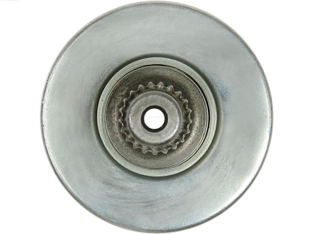 Freewheel Gear, starter