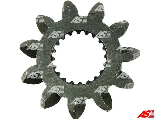 Freewheel Gear, starter