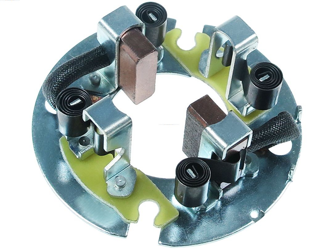 Holder, carbon brushes (SBH6036S)