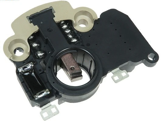 Alternator Regulator
