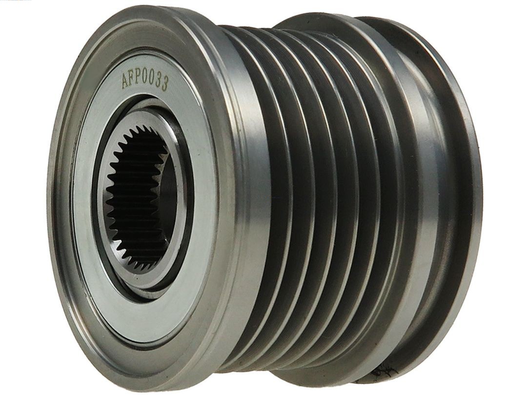 Alternator Freewheel Clutch (AFP0033)