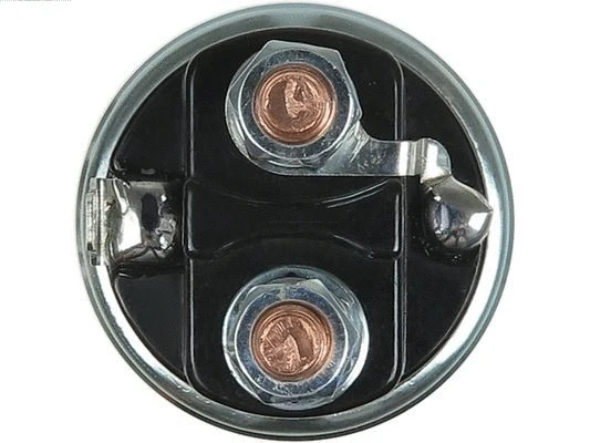 Solenoid Switch, starter
