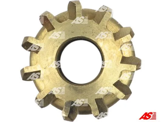 Freewheel Gear, starter