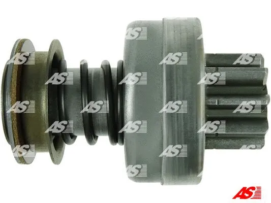 Freewheel Gear, starter (SD0046(BOSCH))