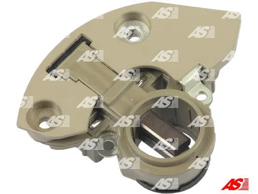 Alternator Regulator