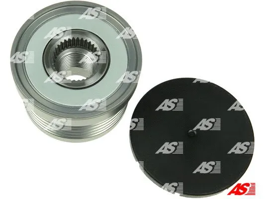 Alternator Freewheel Clutch
