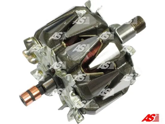 Rotor, alternator (AR0043)