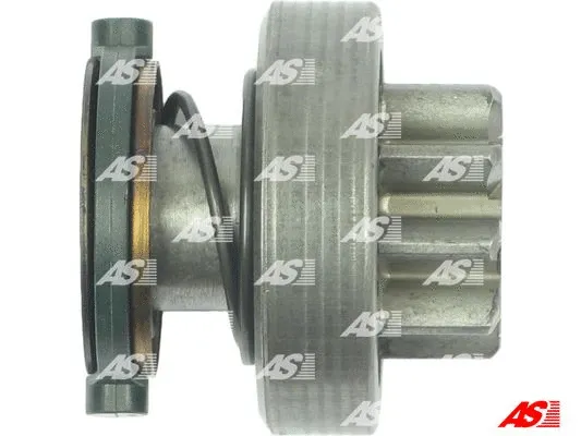 Freewheel Gear, starter (SD0126(BOSCH))