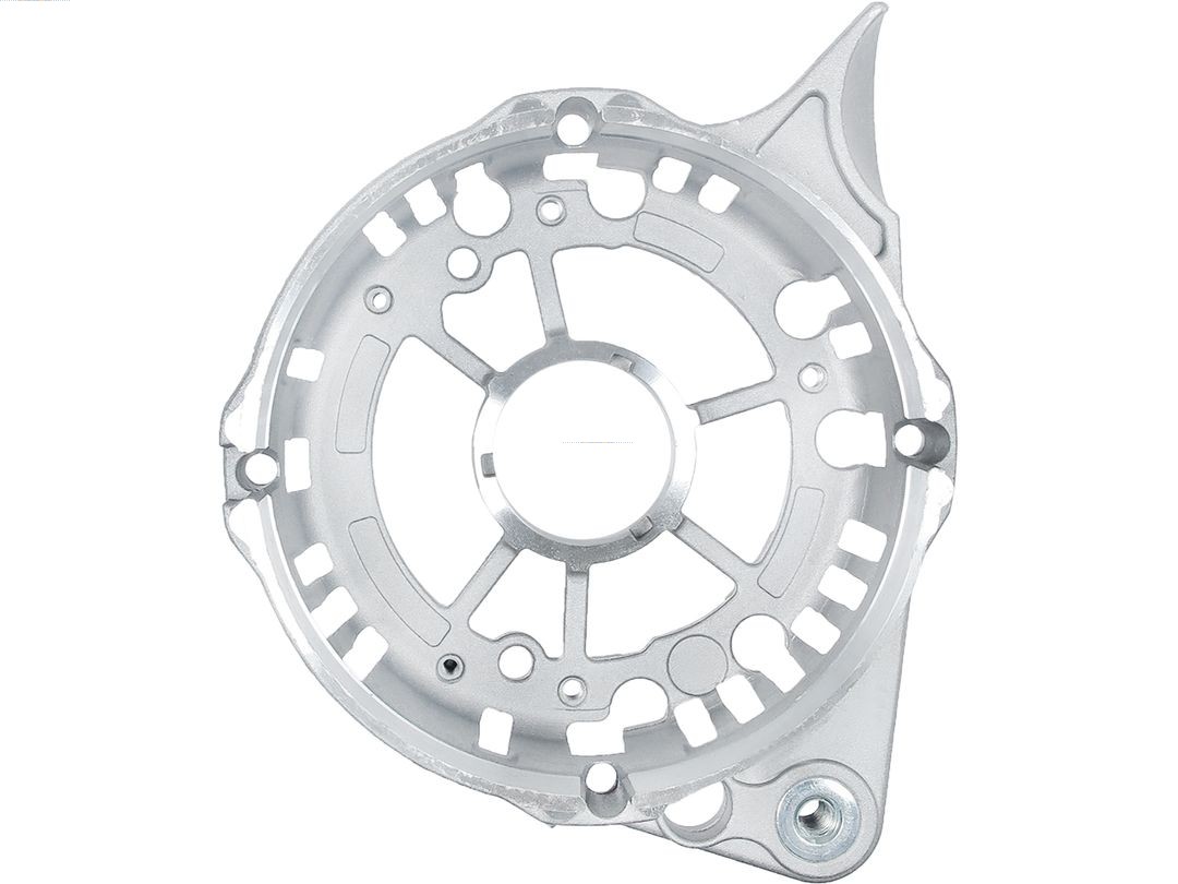 Bracket, alternator drive flange