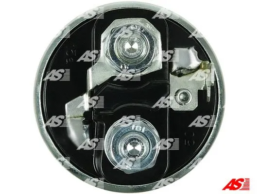 Solenoid Switch, starter