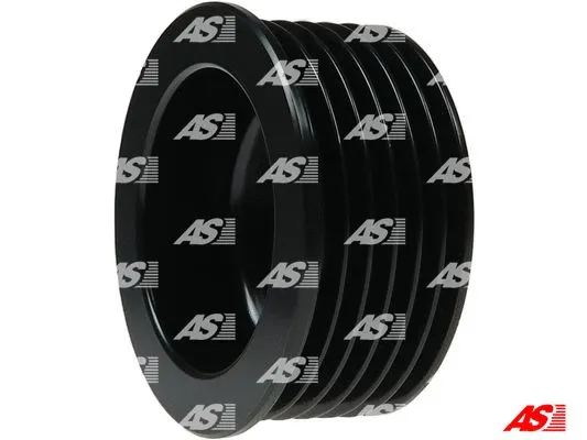 Belt Pulley, alternator (AP3032S)