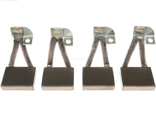 Carbon Brush, starter (SB0019P)