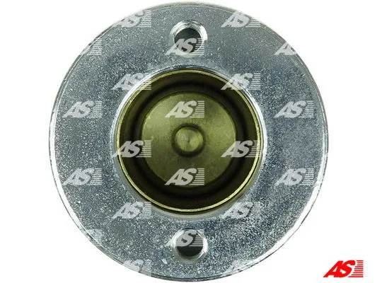 Solenoid Switch, starter