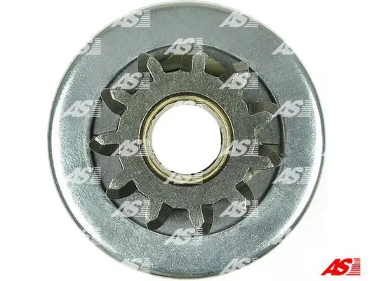 Freewheel Gear, starter