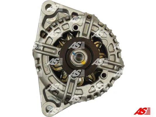 Alternator (A0236(BOSCH))