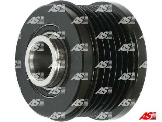 Alternator Freewheel Clutch