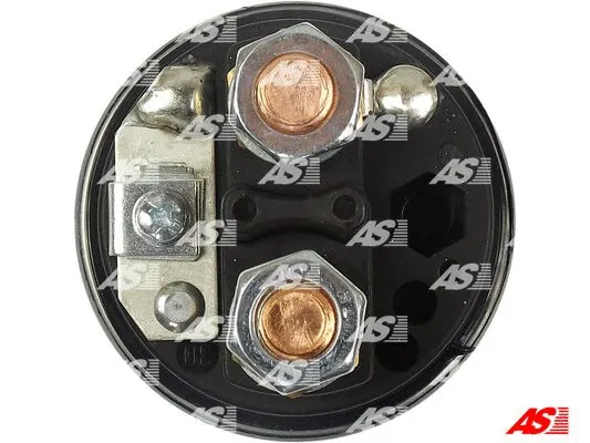 Solenoid Switch, starter