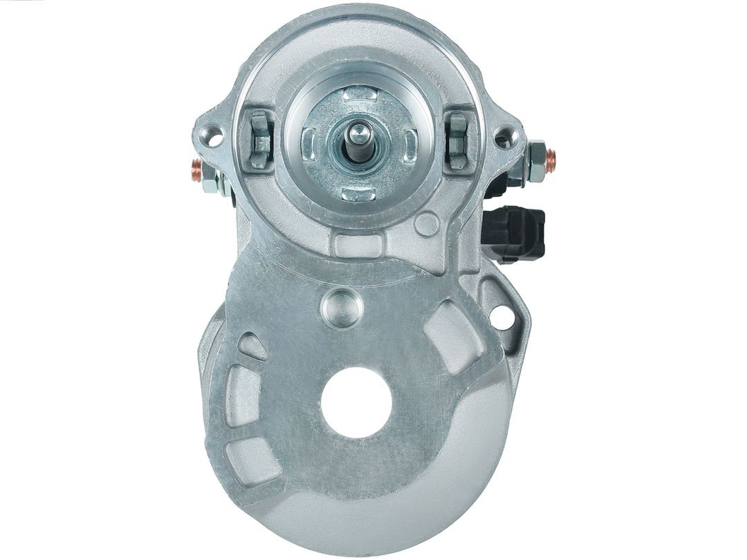 Solenoid Switch, starter