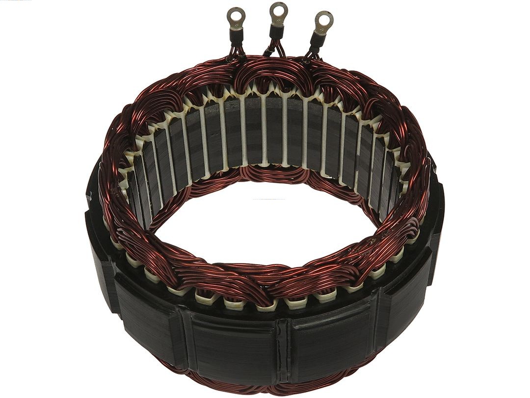Stator, alternator (AS9029S)