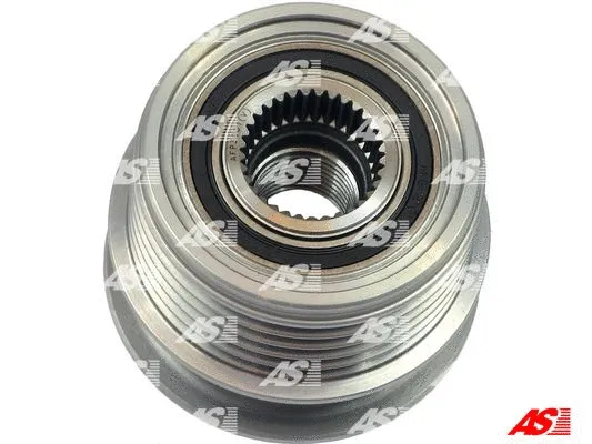 Alternator Freewheel Clutch