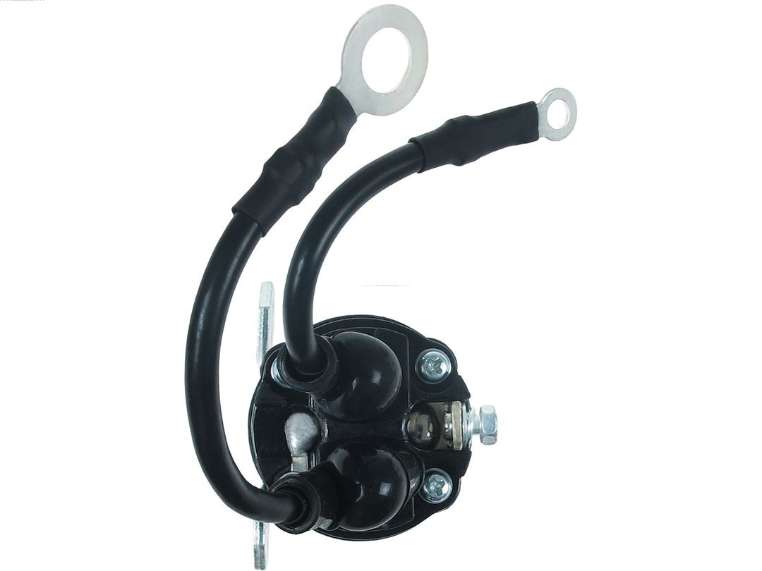 Solenoid Switch, starter