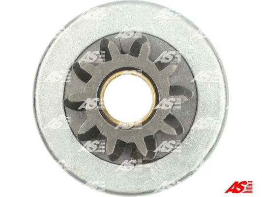 Freewheel Gear, starter