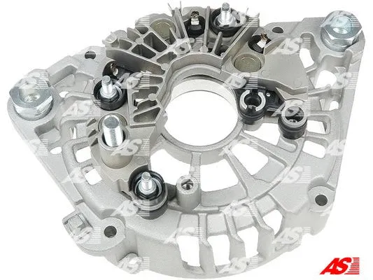Bracket, alternator drive flange (ARC3164S)