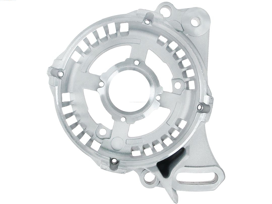 Bracket, alternator drive flange