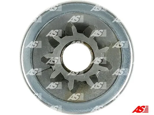 Freewheel Gear, starter