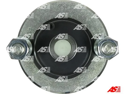 Solenoid Switch, starter