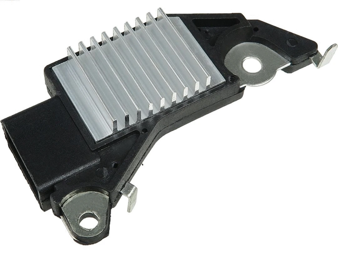 Alternator Regulator