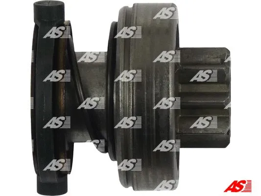 Freewheel Gear, starter (SD0325(BOSCH))