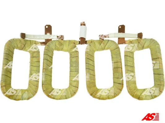 Field Winding, starter (SF0081S)