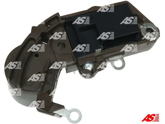 Alternator Regulator