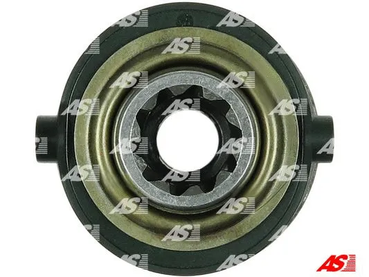 Freewheel Gear, starter