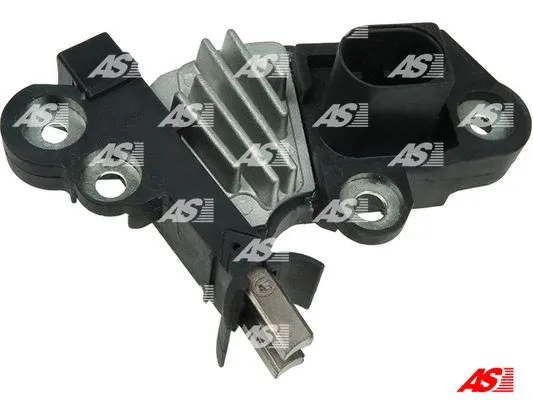 Alternator Regulator