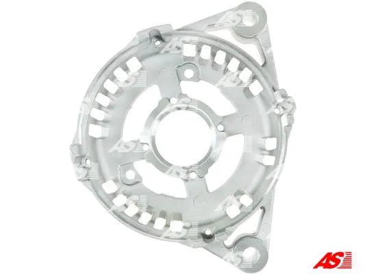 Bracket, alternator drive flange