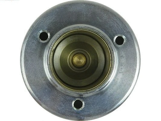 Solenoid Switch, starter
