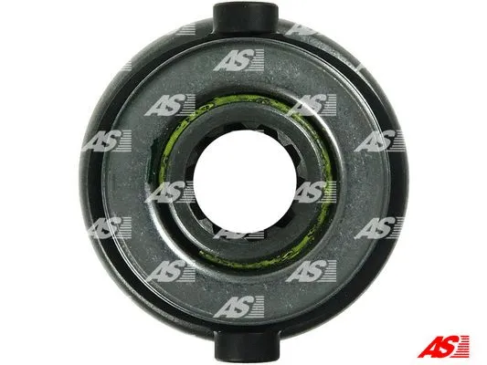 Freewheel Gear, starter