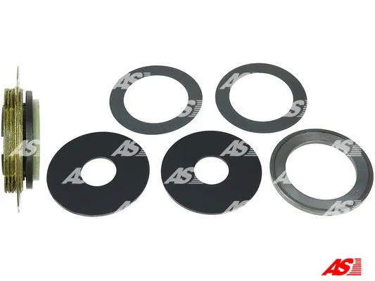 Freewheel Gear, starter (SD0394P)